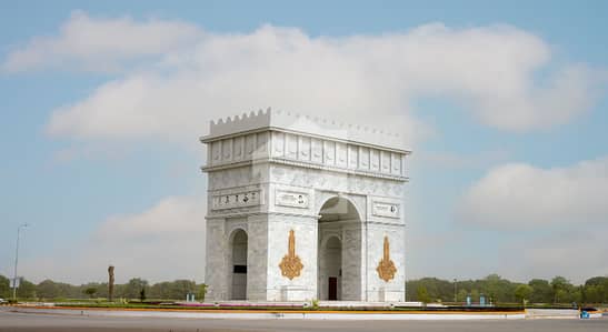 1 KANAL PLOT AVAILABLE FOR SALE ON A GOOD LOCATION IN SECTOR N DHA MULTAN 1 KANAL PLOT AVAILABLE FOR SALE ON A GOOD LOCATION IN SECTOR N DHA MULTAN