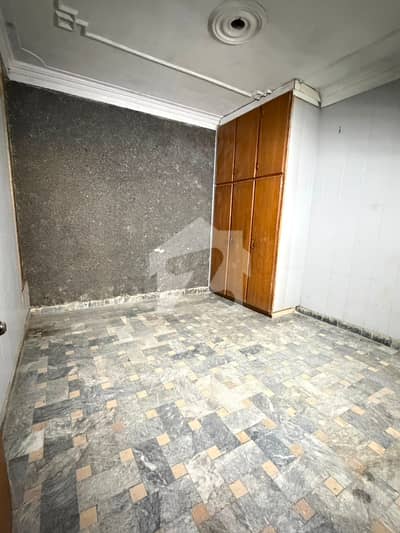 5.5 Marla Double Storey Full House Available For Rent (Shaheen Colony)