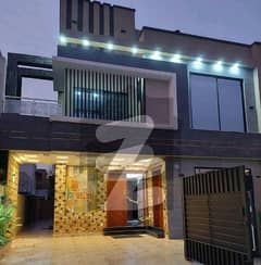 New Modern House In Sector E, Bahria Town, Lahore New Modern House In Sector E, Bahria Town, Lahore