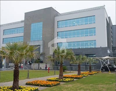 Ideal Good Location Residential Plot Is Available For Sale In Lahore
