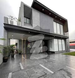 Brand New 1 Kanal House For Sale Brand New 1 Kanal House For Sale