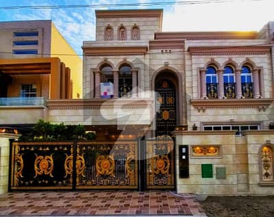 10 Marla Bran New House For Sale In Gulbahar Block, Bahria Town, Lahore 10 Marla Bran New House For Sale In Gulbahar Block, Bahria Town, Lahore