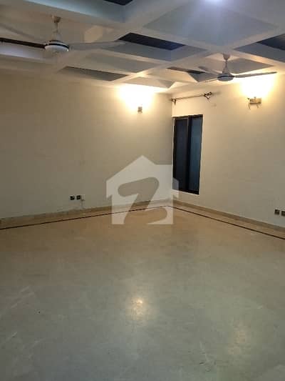 10-Marla Beautiful Brand New Upper Portion With Separate Electricity Meters And Servant Quarter