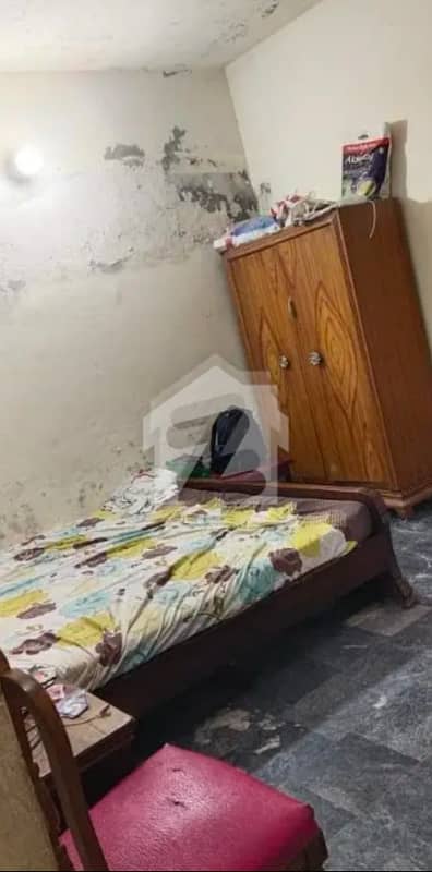 وینس ہاؤسنگ سکیم لاہور میں 3 کمروں کا 3 مرلہ مکان 45.0 ہزار میں کرایہ پر دستیاب ہے۔
