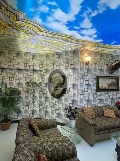 Flat For Sale