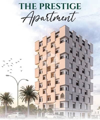 700 Square Feet Flat Up For sale In DHA Phase 1 - Sector C