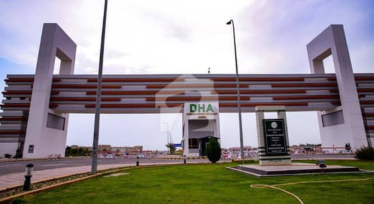 1 KANAL PLOT AVAILABLE FOR SALE ON A GOOD LOCATION IN SECTOR S DHA MULTAN