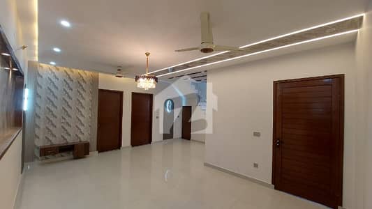 Prime Location House Available For Sale In Al Hafeez Garden - Phase 2