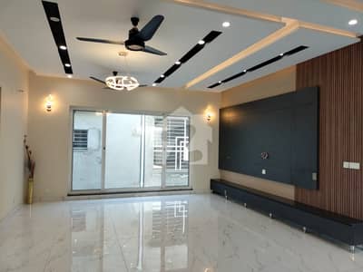 10 Marla Lower Portion For Rent In Bahria Town