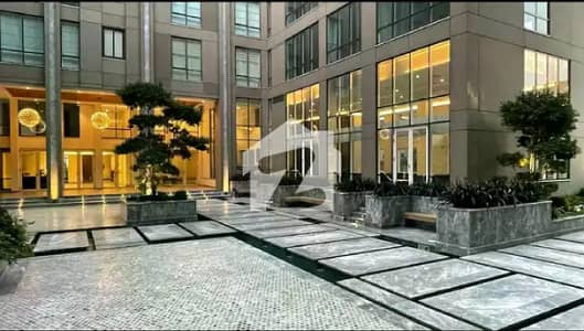 Oyster Court 1 Bed Premium Apartment