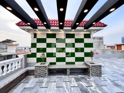 Prime Location 6 Marla House For Sale In GT Road Prime Location 6 Marla House For Sale In GT Road