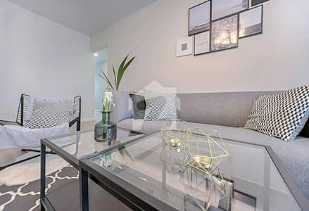 A 500 Square Feet Flat Has Landed On Market In Bahria Town - Block AA Of Lahore