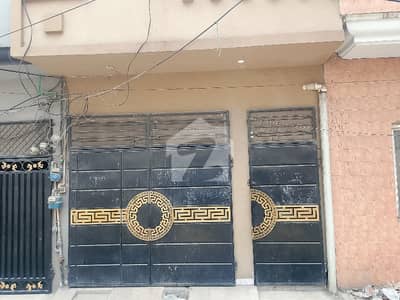 HOUSE FOR SALE TRIPLE STOREY