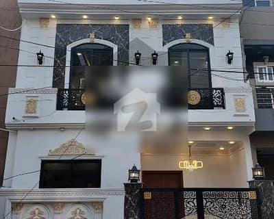 Ideal Prime Location House In Lahore Available For Sale Ideal Prime Location House In Lahore Available For Sale