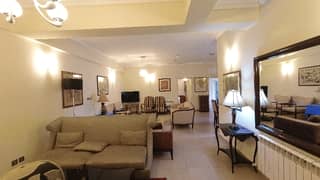 A Flat Of 2650 Square Feet In Diplomatic Enclave