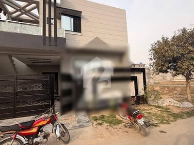 A Prime Location House Of 1200 Square Feet In Metro City A Prime Location House Of 1200 Square Feet In Metro City