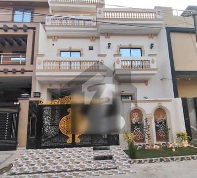 Prime Location Property For Sale In Al-Ahmad Garden Housing Scheme Lahore Is Available Under Rs. 25000000 Prime Location Property For Sale In Al-Ahmad Garden Housing Scheme Lahore Is Available Under Rs. 25000000