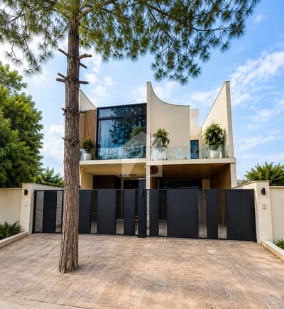 Brand New Modern House Is For Sale In F-6 Islamabad
