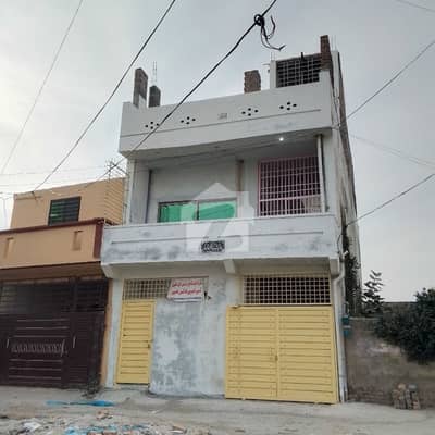 Upper Portion of Double Storey House located at Mohalla Rajgan Kot Hathyal Kiani Road Near Bhara Kahu Bypass Islamabad is For Rent.