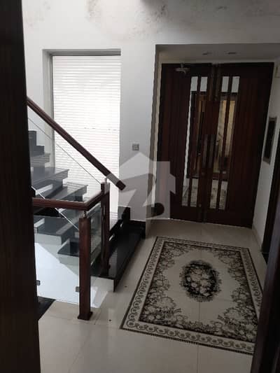 10 marla ghr for rent in Paragon City