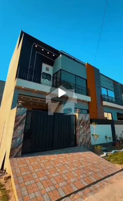 New House for Sale Manik Block, Buch Villas