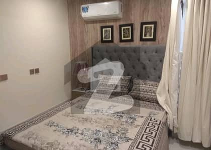 Flat For Sale In Bahria Town - Sector F