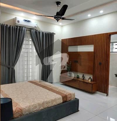5 Marla Lower Portion For rent In Bahria Town - Sector C Lahore