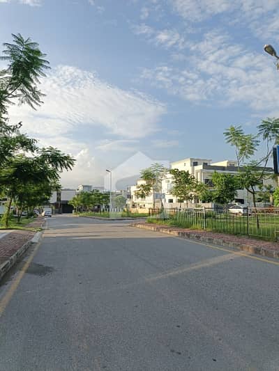 Sector F1 Back Open Plot For Sale in Bahria Enclave Islamabad Sector F1 Back Open Plot For Sale in Bahria Enclave Islamabad