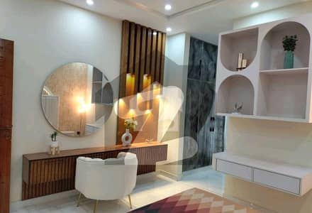 Your Search Ends Right Here With The Beautiful Lower Portion In Bahria Town - Sector C At Affordable Price Of Pkr Rs. 80000