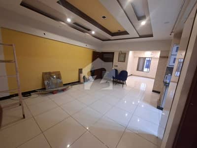 1ST FLOOR 3BED DD FLAT AVAILABLE FOR SALE IN BLOCK-7 GULISTAN-E-JAUHAR KARACHI