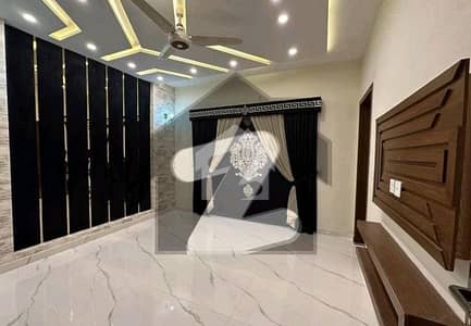 1 Kanal House For rent In Bahria Town - Sector C Lahore
