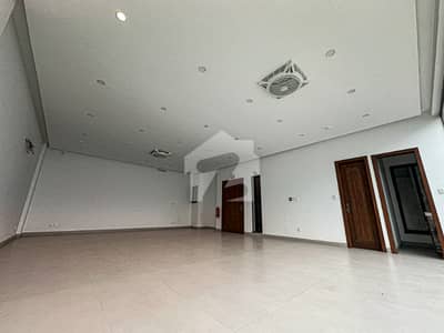 4 MARLA BUILDING FLOOR FOR RENT IN DHA PHASE 2 LAHORE
