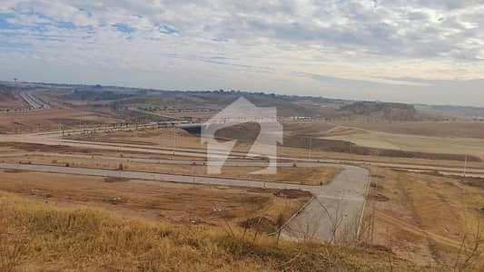 DHA Phase 6 Sector # B-3 1 Kanal Possessionable Good Location Plot
