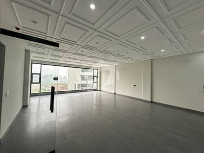 4 MARLA BUILDING FLOOR FOR RENT IN DHA PHASE 4 LAHORE
