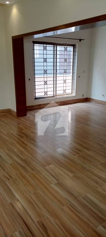 1 Kanal Upper Portion for Rent DHA Phase 2, Islamabad