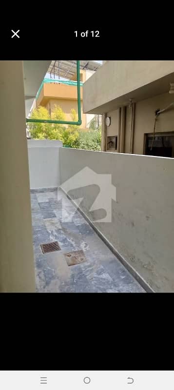 4 Marla full house for Rent in D 12
