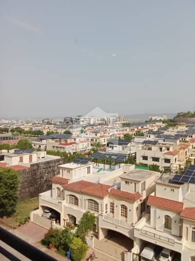 1 bed fully furnished apartment available for rent behria enclave islamabad