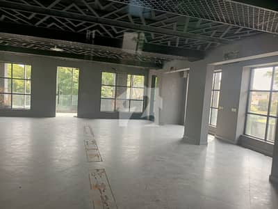 ایف ۔ 7 اسلام آباد میں 11 مرلہ Studio دکان 24.0 لاکھ میں کرایہ پر دستیاب ہے۔