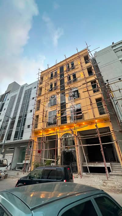 Brand New Ultra Luxury Apartment Available For Rent In Bukhari Commercial
