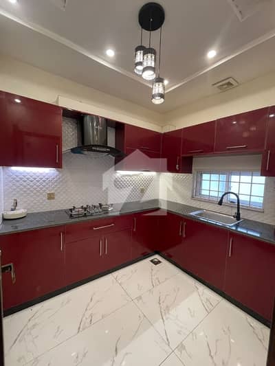 5 Marla House for Rent DHA Rahbar, Lahore
