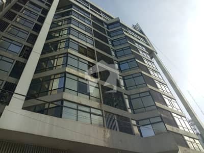 Office on Main Shahrah-e-Faisal Office on Main Shahrah-e-Faisal