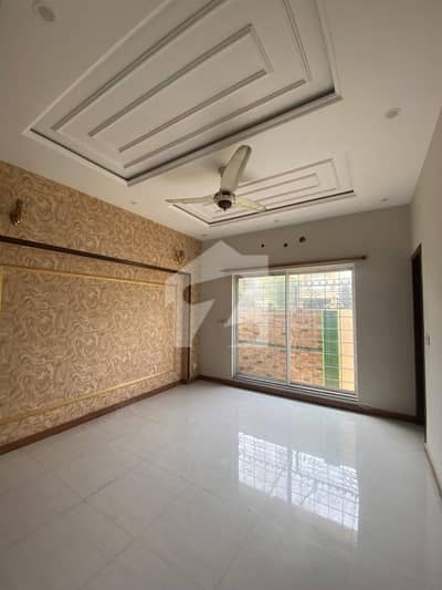 10 Marla lower Portion for Rent DHA Rahbar, Lahore