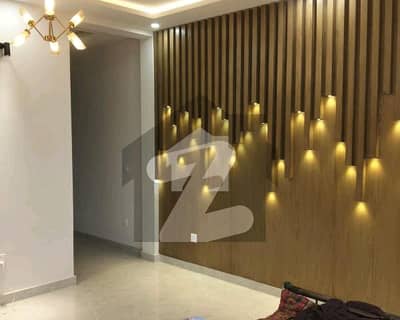 14 Marla Ground Portion On Rent In G13/4