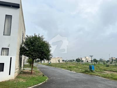 Looking For A Prime Location Residential Plot In New Lahore City - Phase 1 Lahore