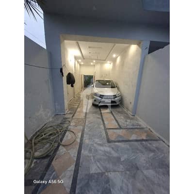 7 Marla Lower Portion For Rent In Audit&Amp;Accounts Phase 1