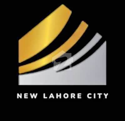On Excellent Location 1 Kanal Residential Plot Is Available In New Lahore City Phase 3 - Block A