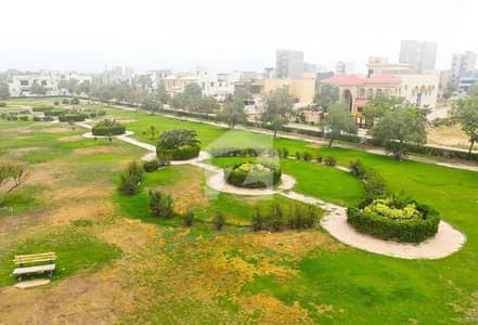 Prime Location Plot for Sale Block A, Phase 3, New Lahore City