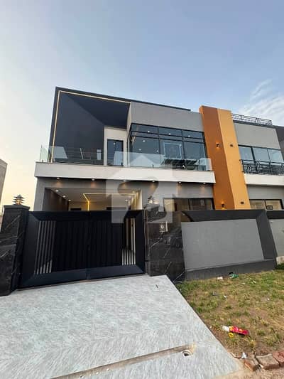 5 Marla luxury house in Buch villas multan