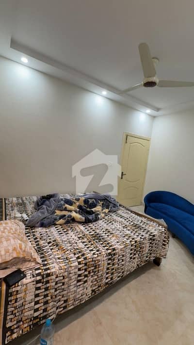 2 Marla Shop With 2 Floors Apartment