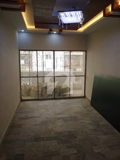 1650 Square Feet Flat For Sale In Gulistan-E-Jauhar - Block 13 Karachi